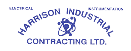 Harrison Industrial Contracting Ltd.